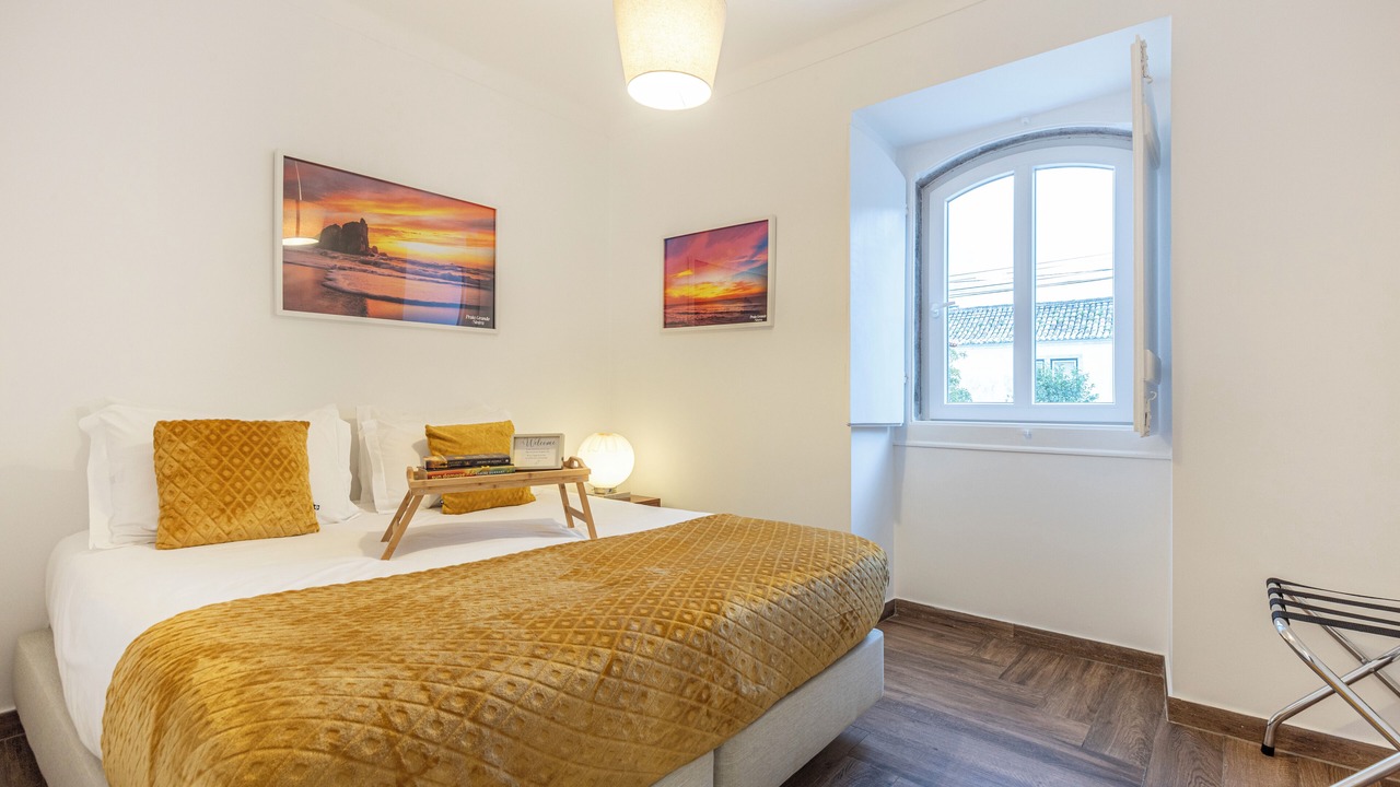 Photo of Bedroom in Banzao