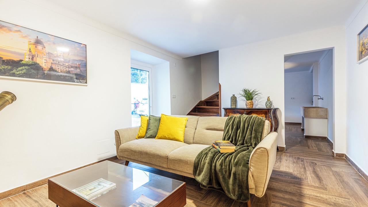 Photo of Livingroom in Banzao