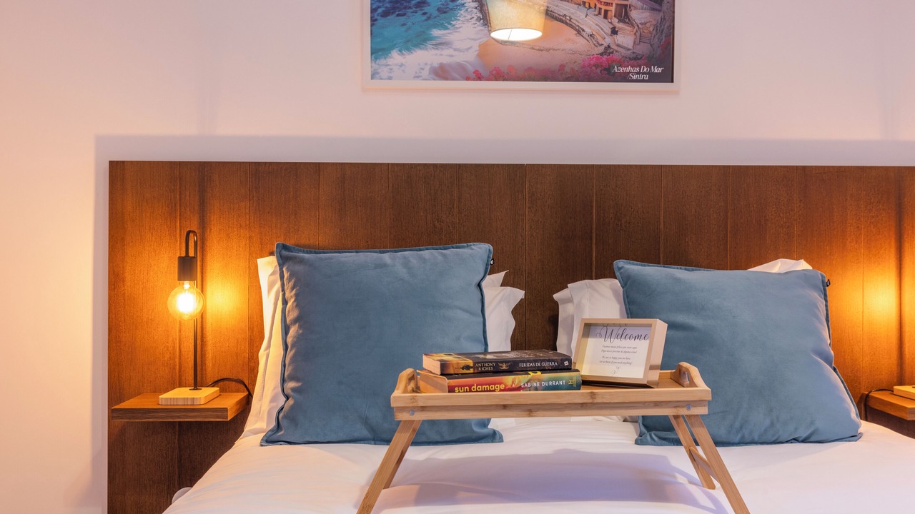 Photo of Bedroom in Banzao