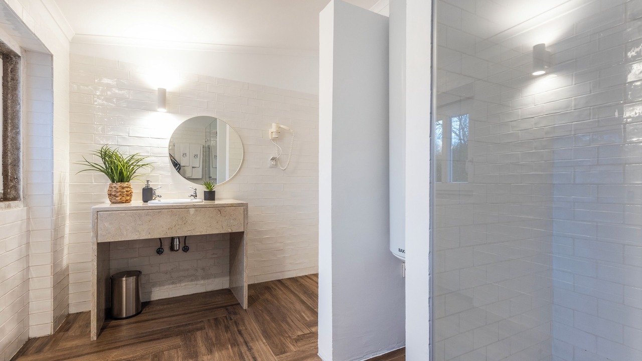 Photo of Bathroom in Banzao