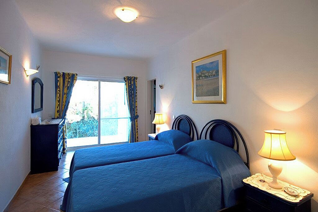 Photo of Bedroom in Mato Serrao