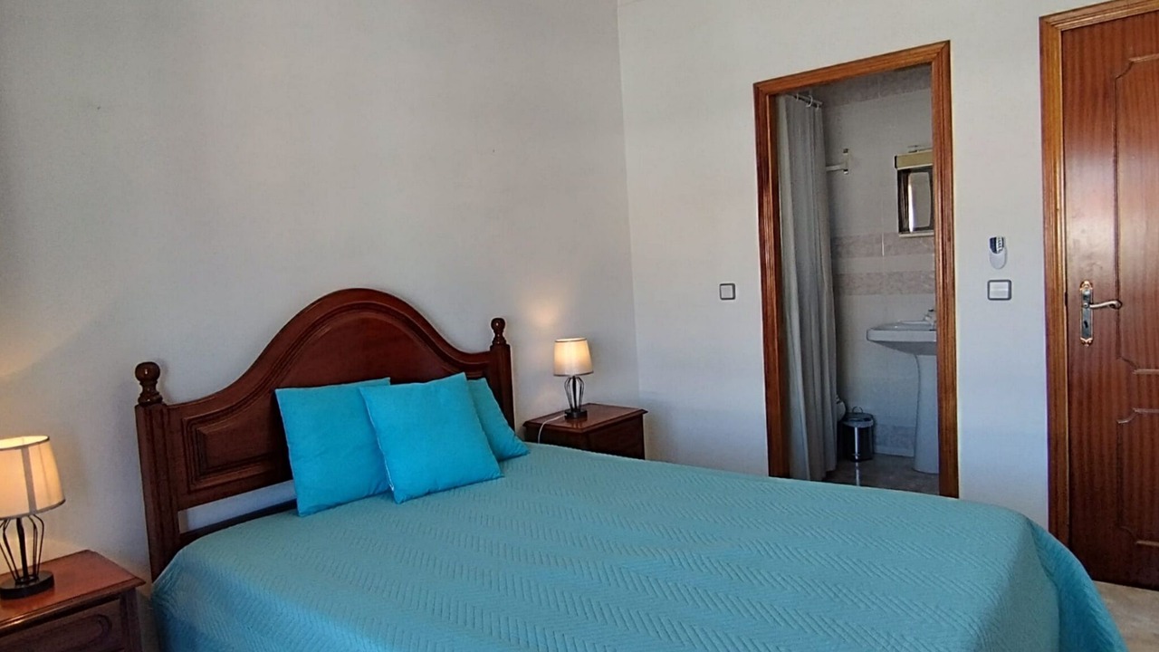Photo of Bedroom in Vila Real Santo Antonio