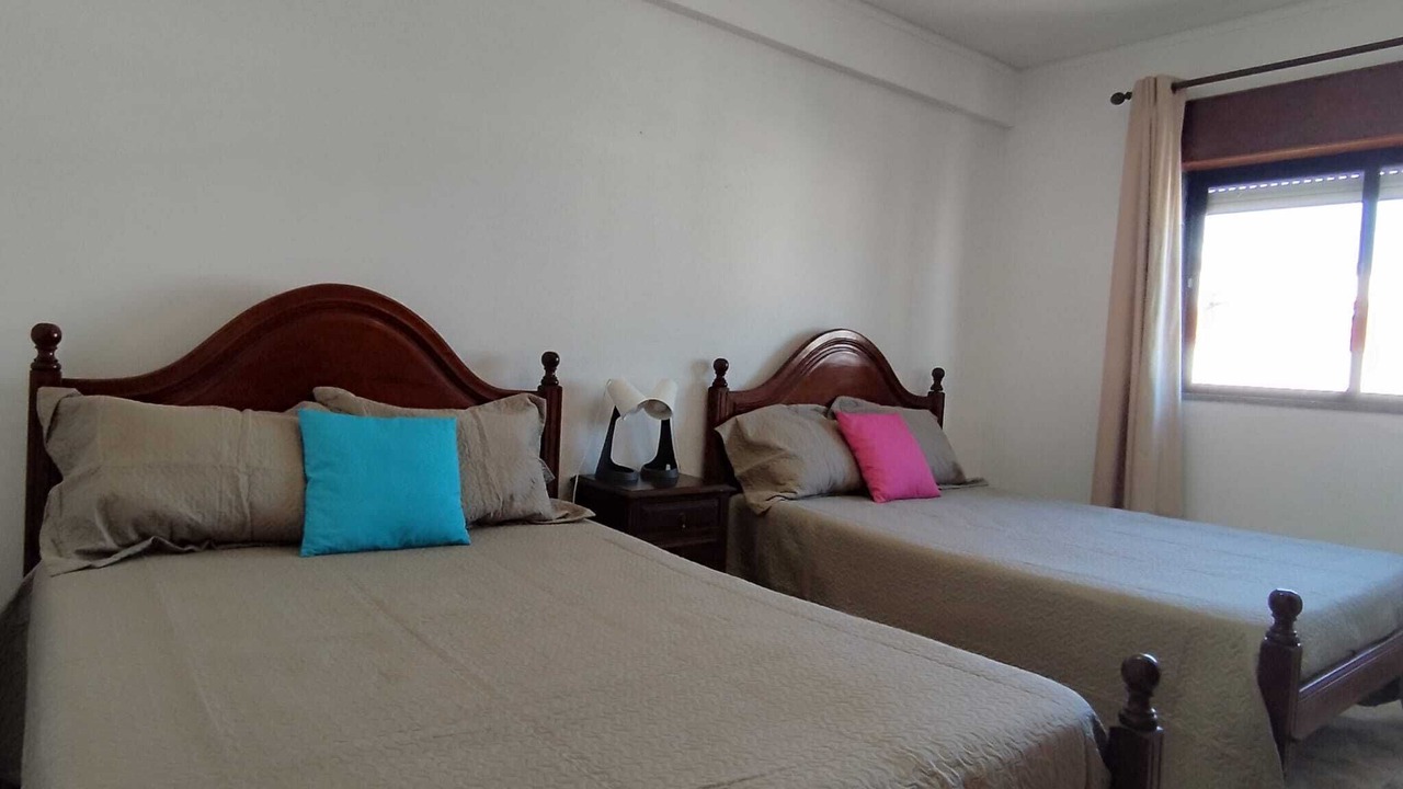 Photo of Bedroom in Vila Real Santo Antonio