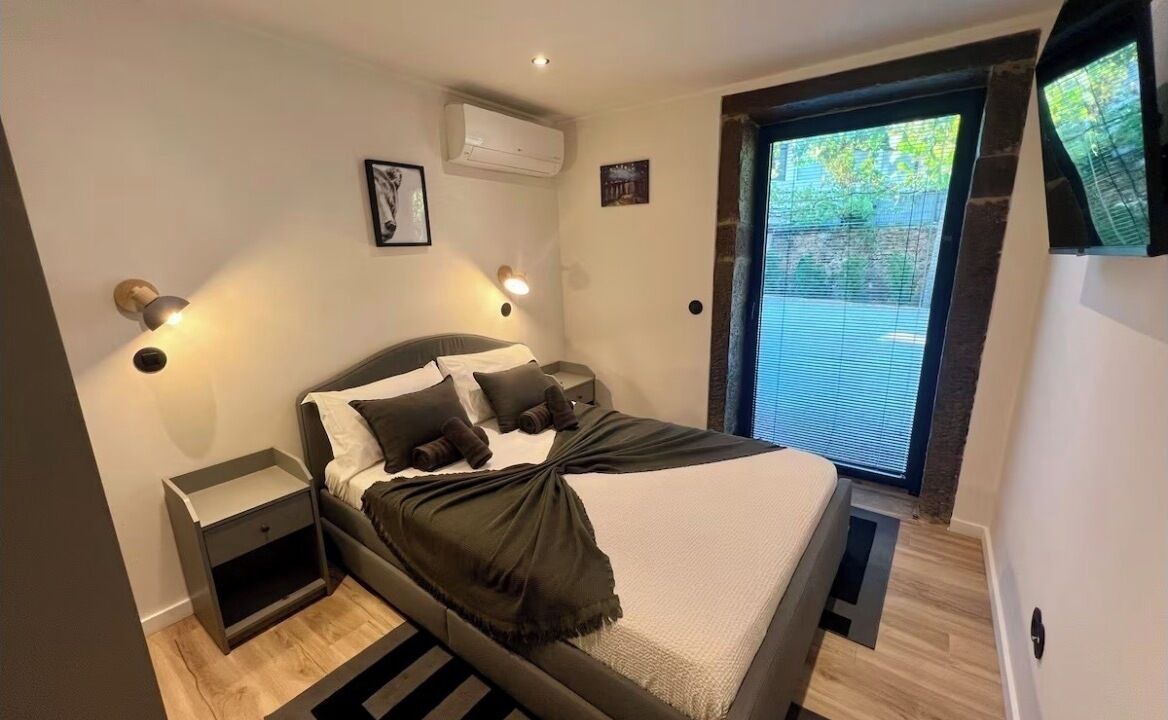 Photo of Bedroom in Trofa