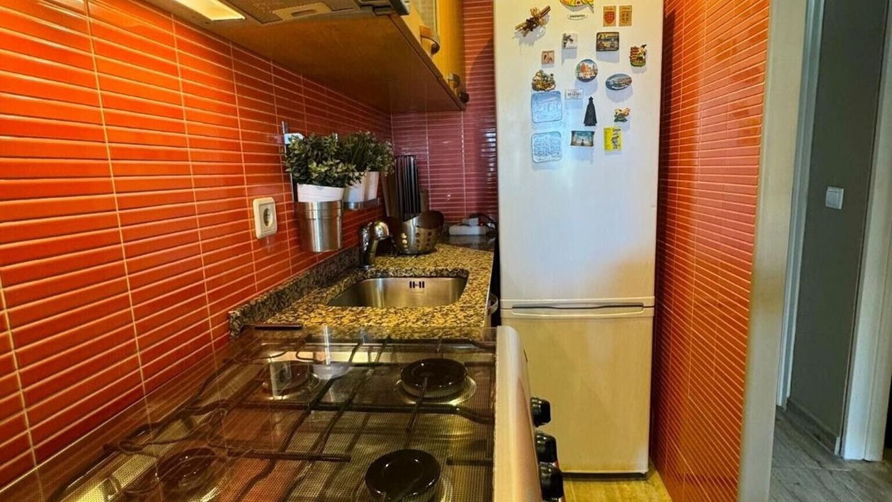 Photo of Kitchen in Torreira