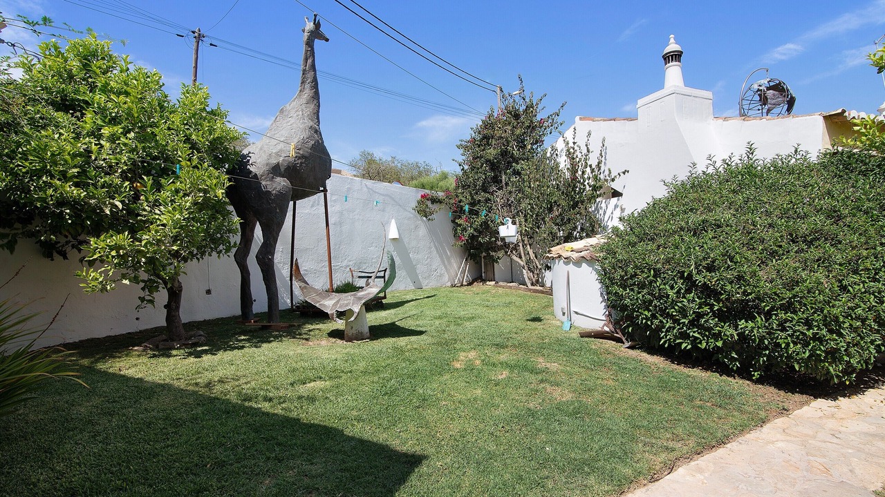 Photo of Outdoor in Loule