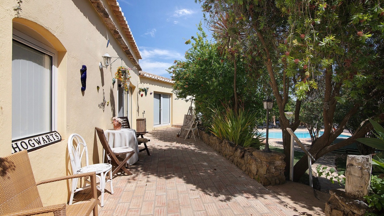Photo of Outdoor in Loule