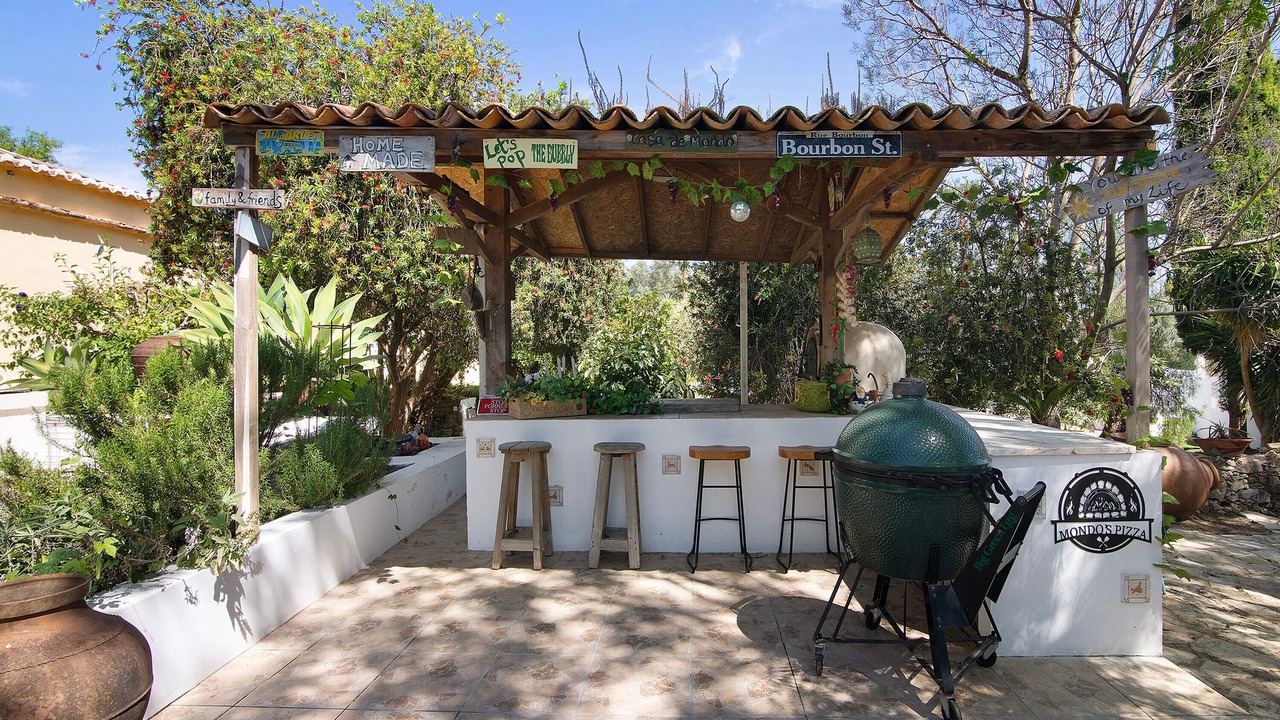 Photo of Patio Balcony in Loule