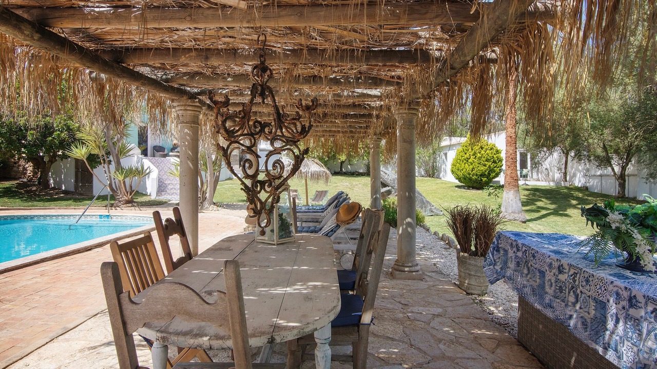 Photo of Outdoor in Loule