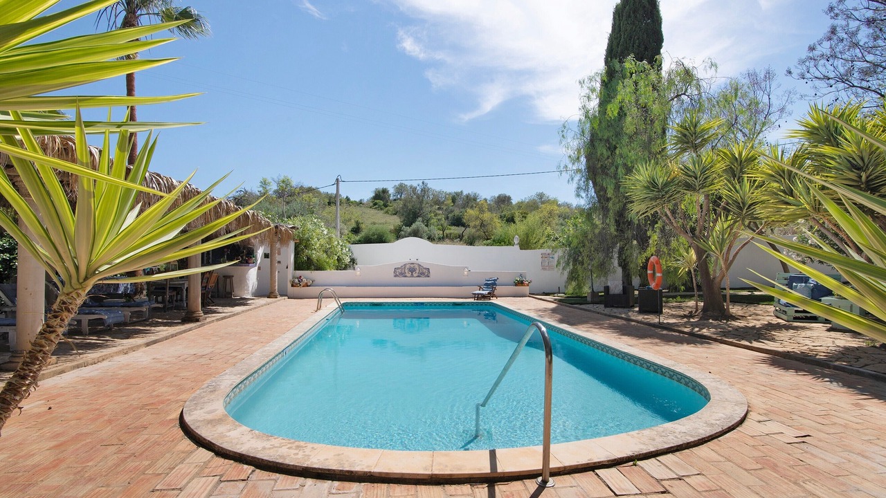 Photo of Outdoor in Loule