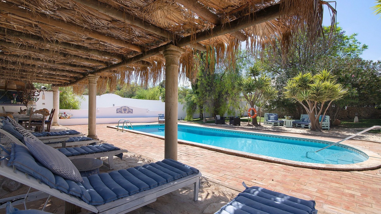 Photo of Outdoor in Loule