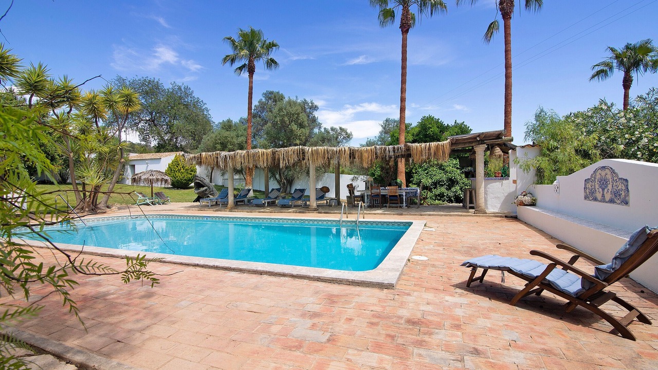 Photo of Outdoor in Loule