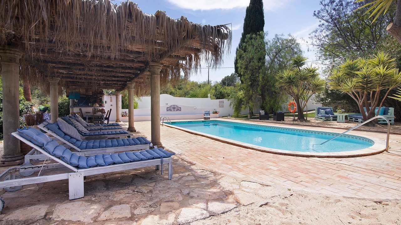 Photo of Outdoor in Loule