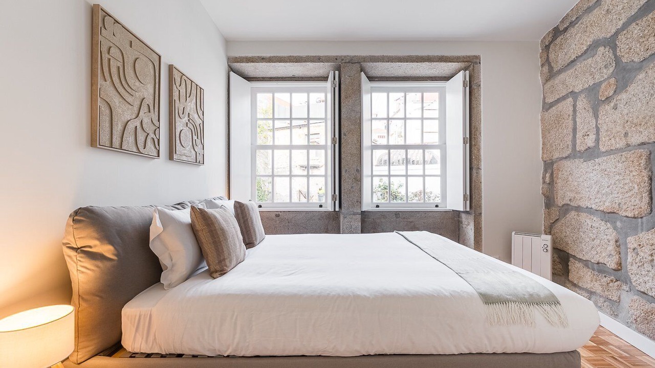 Photo of Bedroom in Sao Nicolau