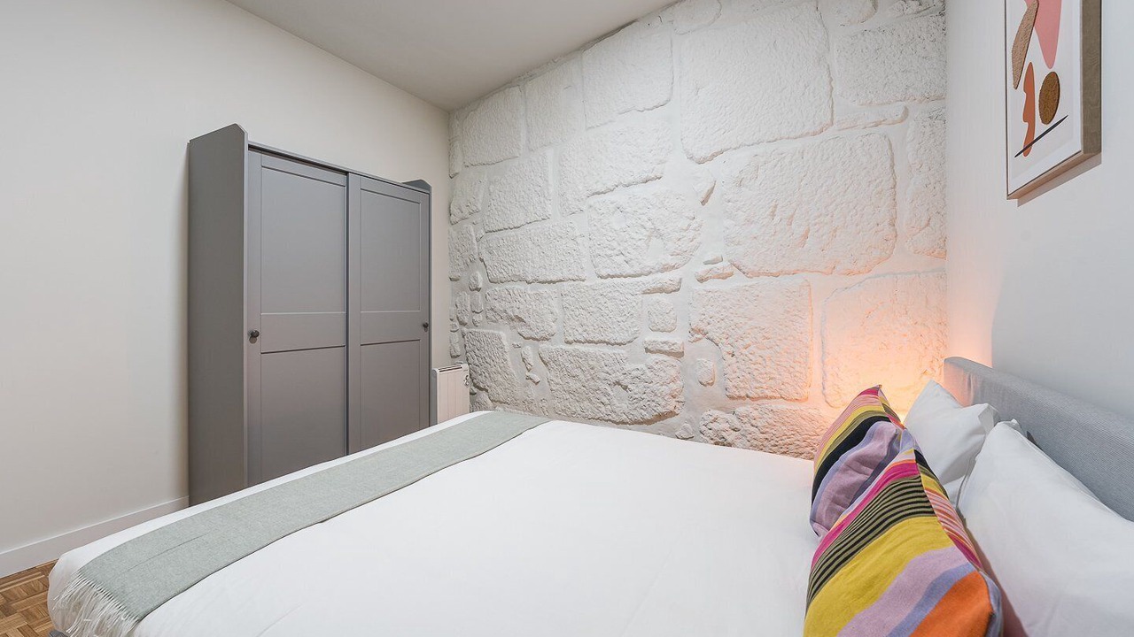 Photo of Bedroom in Sao Nicolau