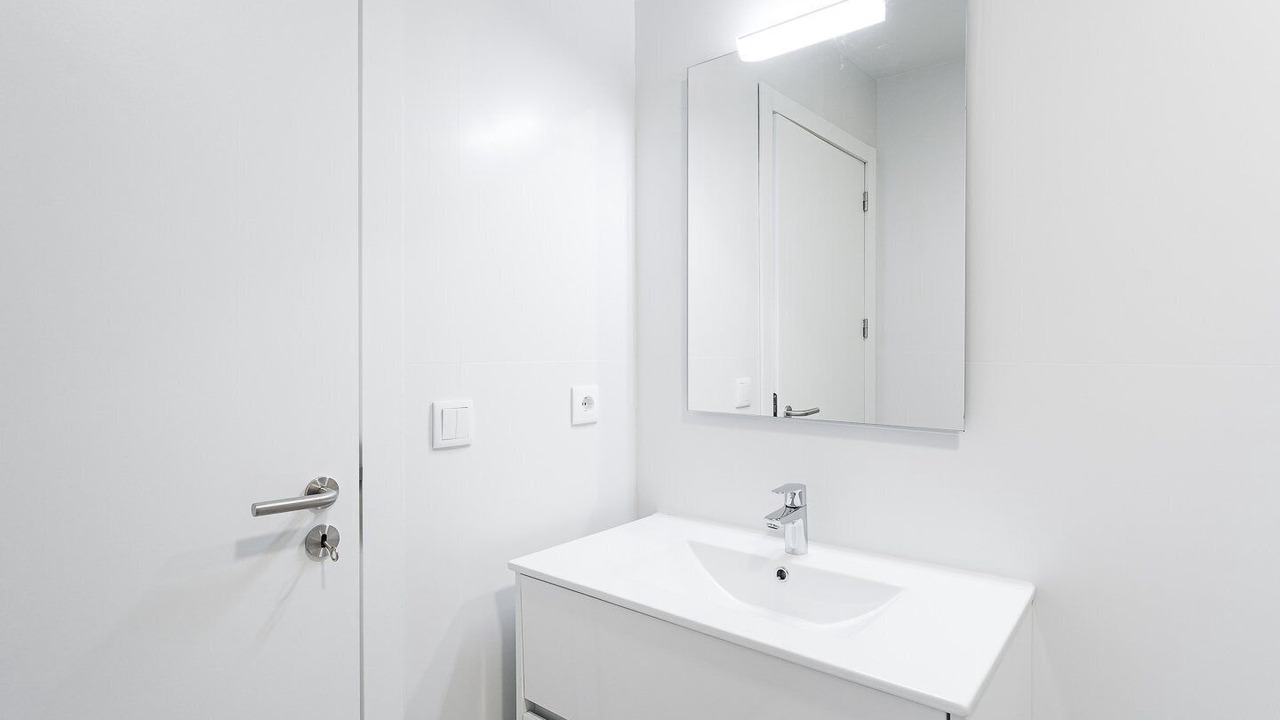 Photo of Bathroom in Sao Nicolau