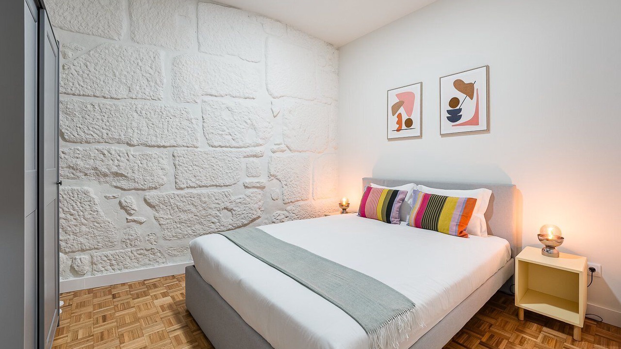 Photo of Bedroom in Sao Nicolau