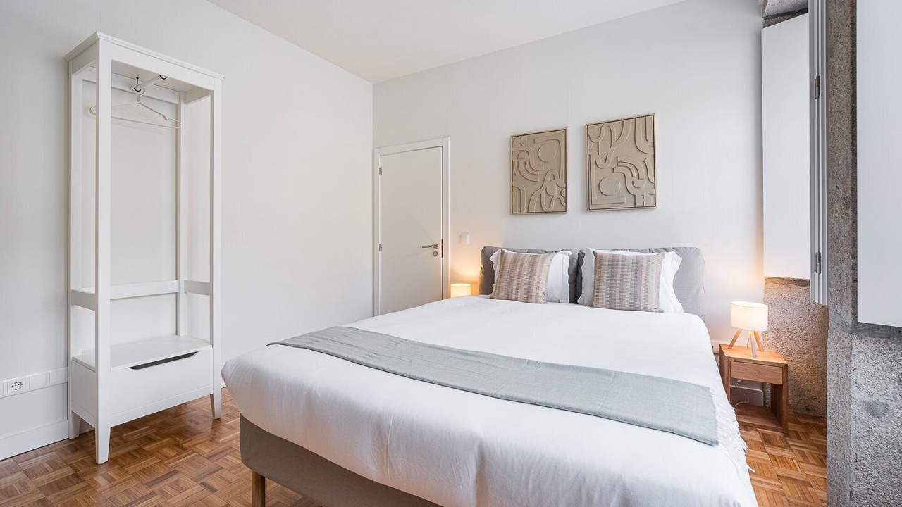 Photo of Bedroom in Sao Nicolau