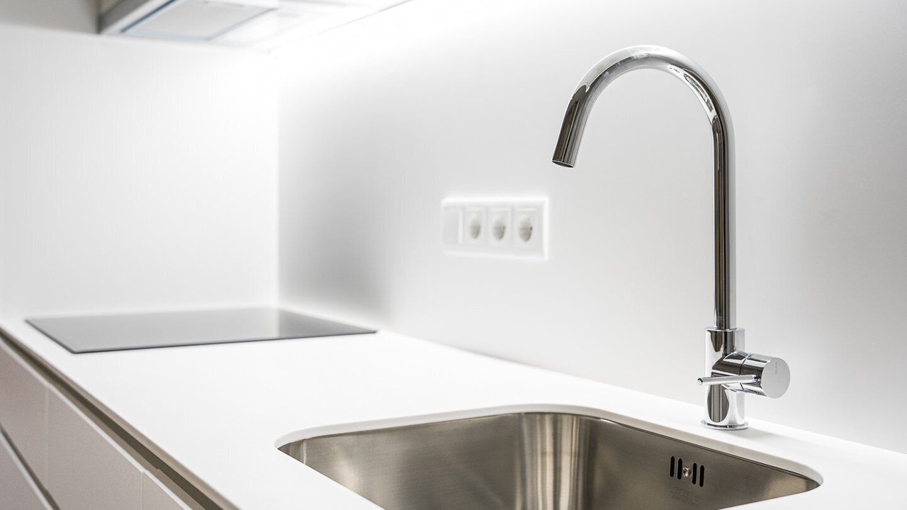 Photo of Kitchen in Sao Nicolau