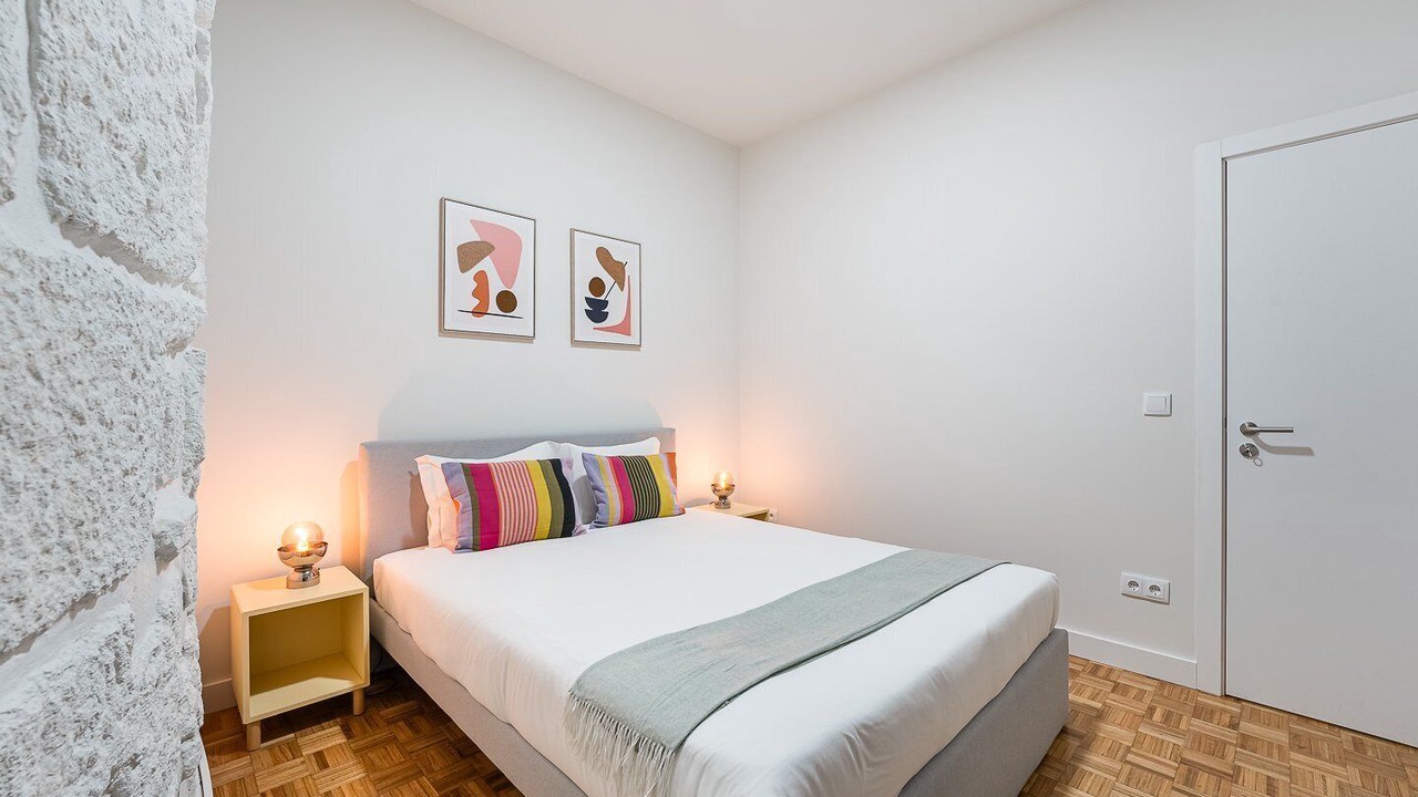 Photo of Bedroom in Sao Nicolau