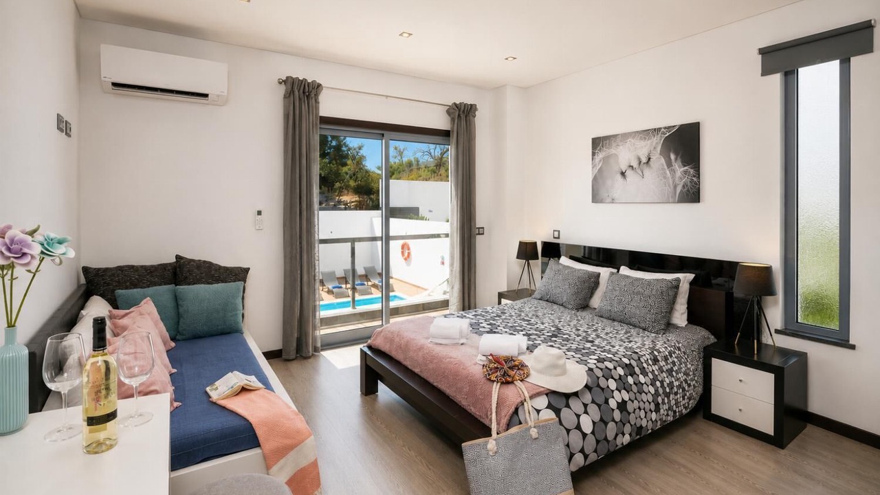 Photo of Bedroom in Vale de Seixos
