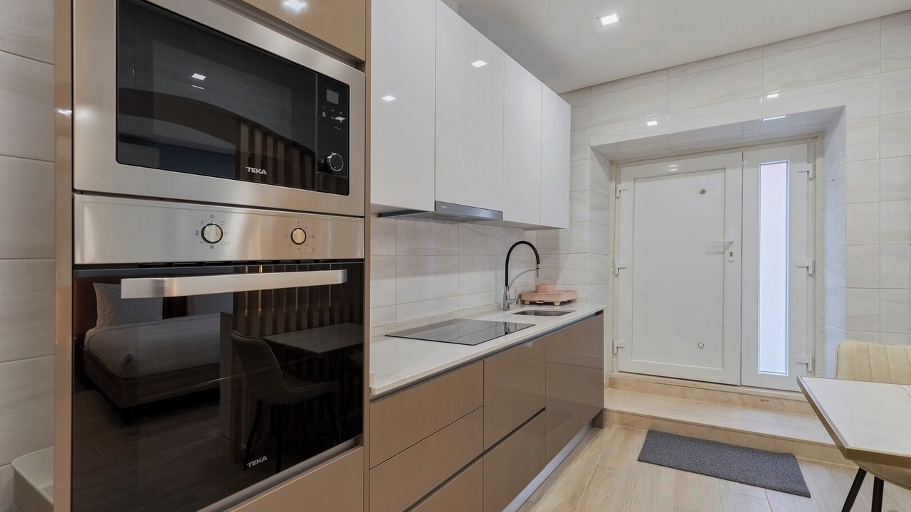 Photo of Kitchen in Setubal