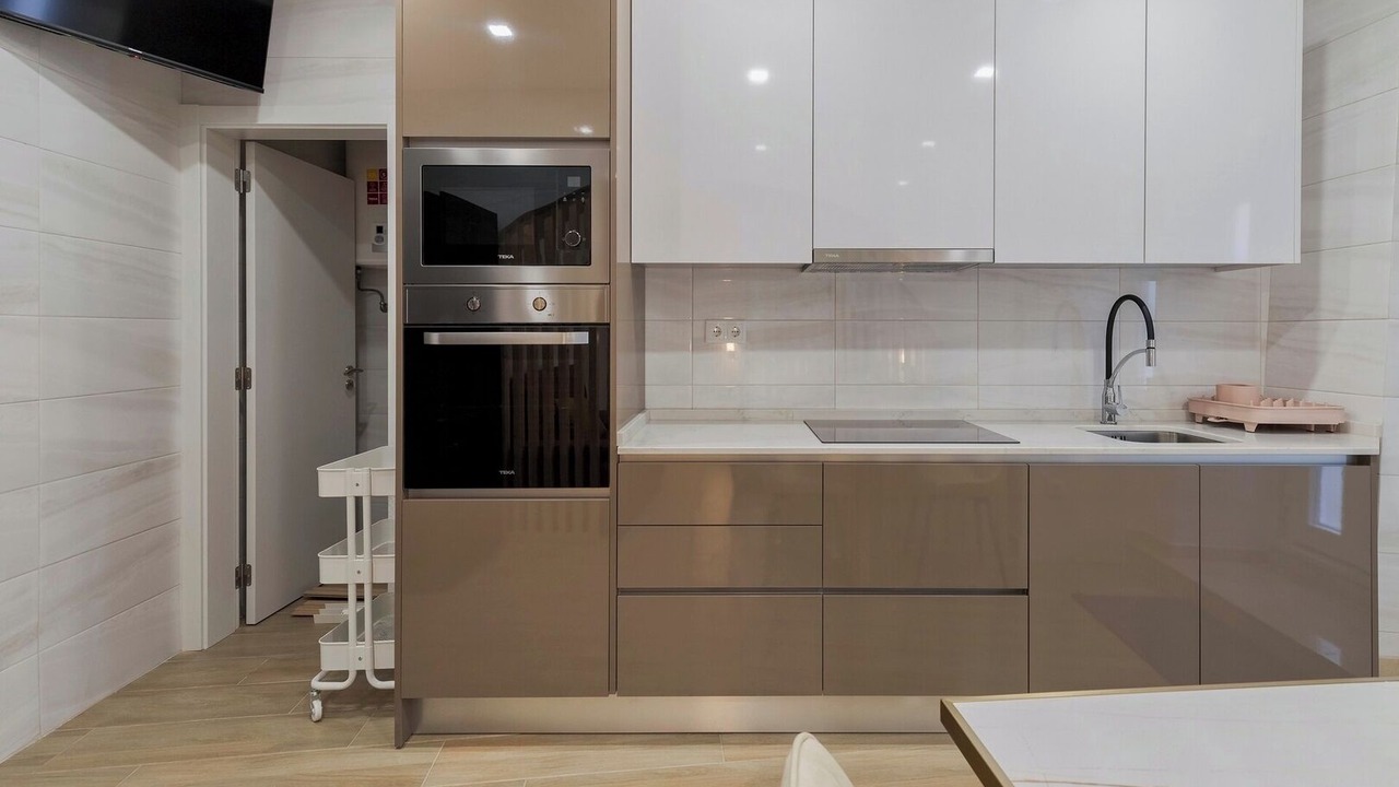 Photo of Kitchen in Setubal