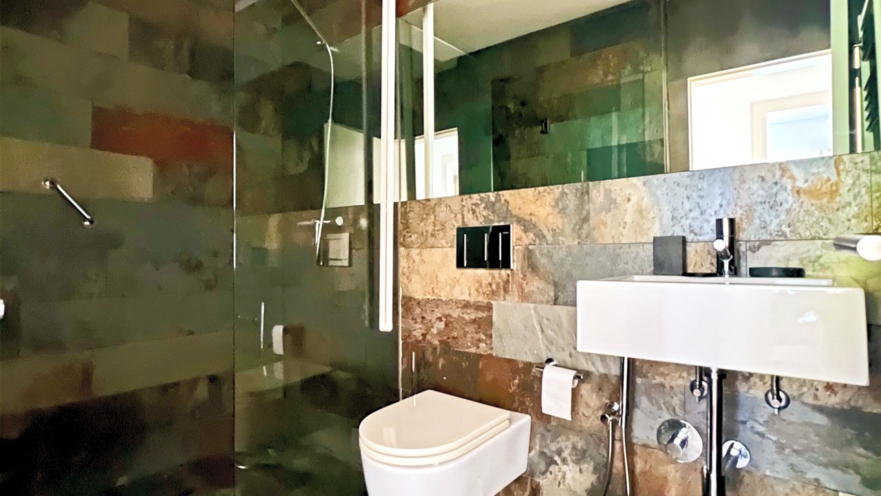 Photo of Bathroom in Banzao