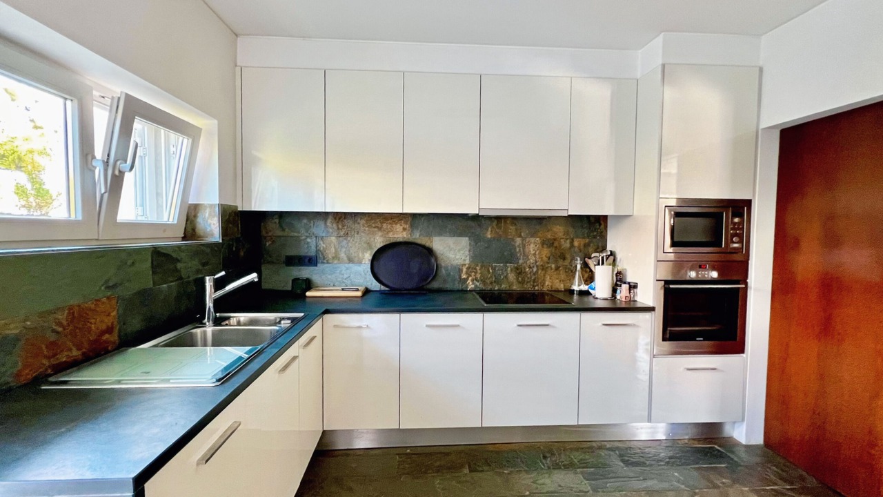 Photo of Kitchen in Banzao