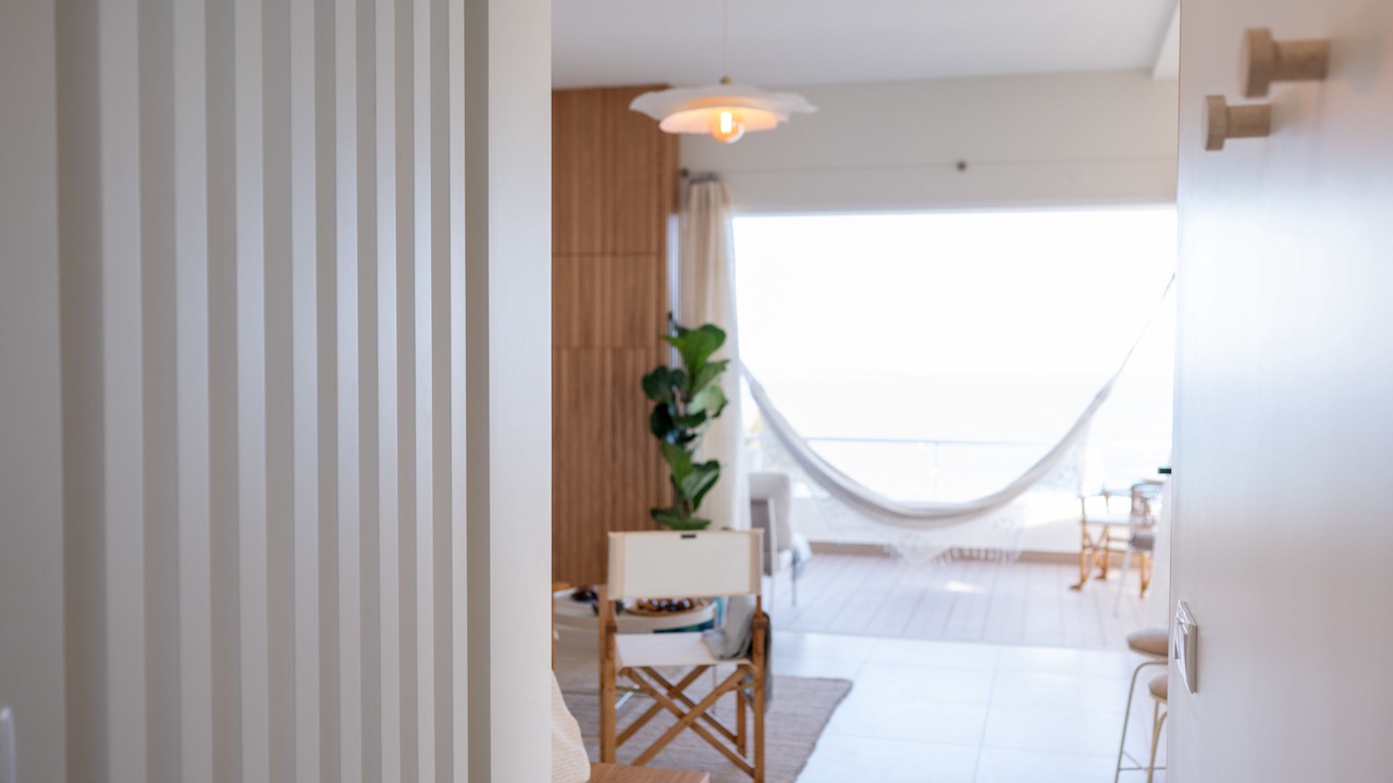 Photo of Bedroom in Vila Baleira