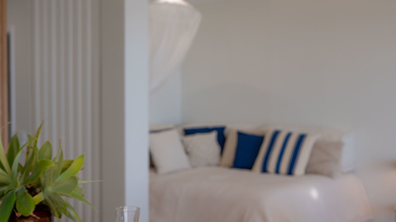 Photo of Bedroom in Vila Baleira