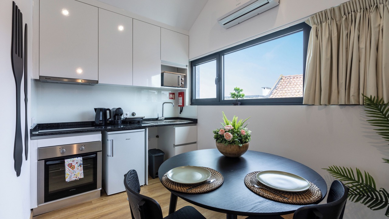 Photo of Kitchen in Aveiro