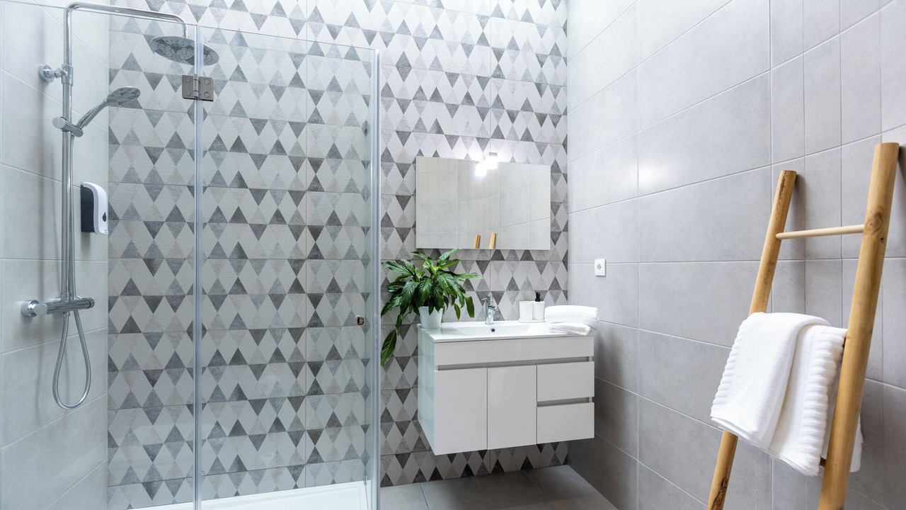 Photo of Bathroom in Aveiro