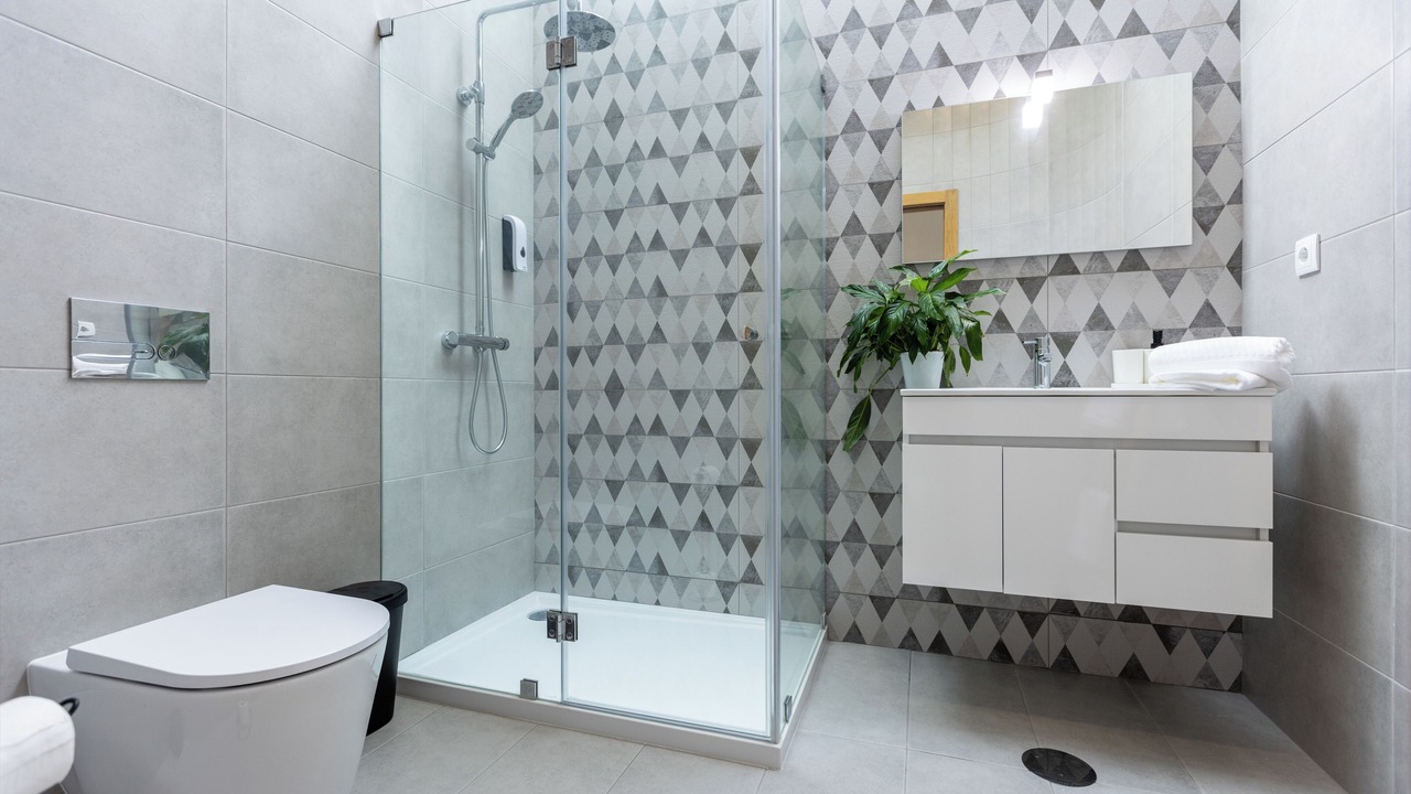 Photo of Bathroom in Aveiro