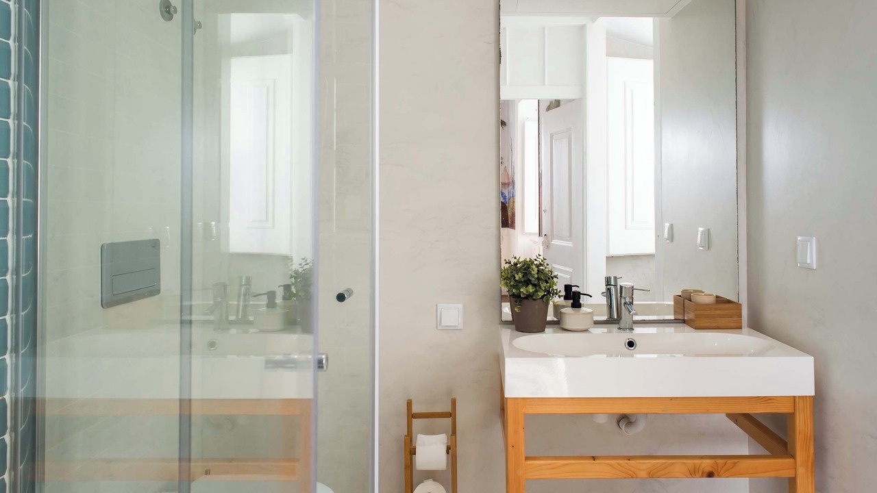 Photo of Bathroom in Ericeira