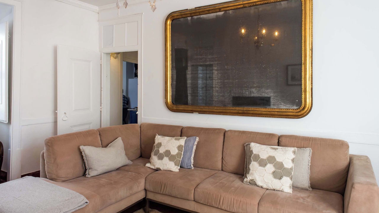 Photo of Bedroom in Ericeira