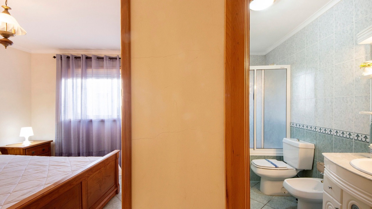 Photo of Bathroom in Torreira