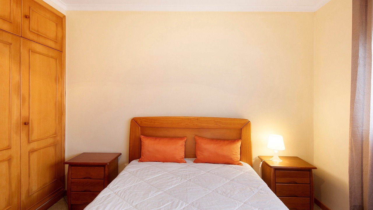 Photo of Bedroom in Torreira