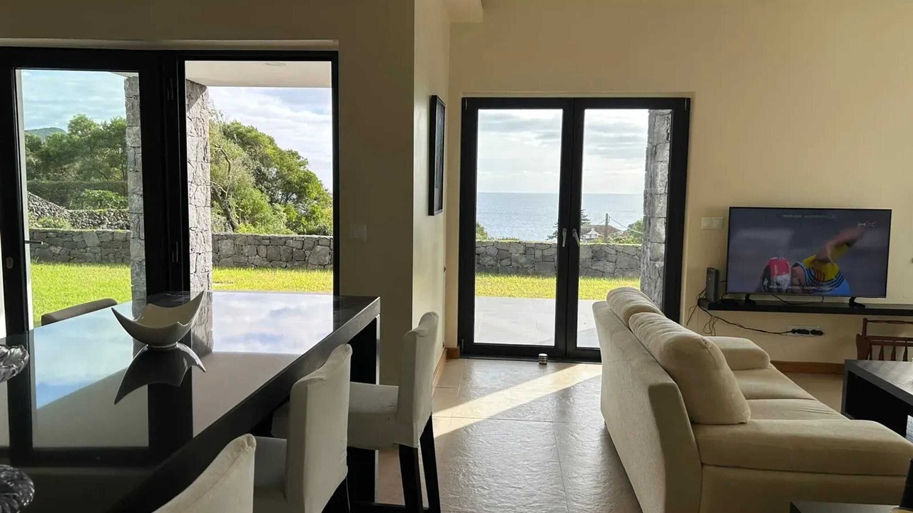 Photo of Livingroom in Angra do Heroismo