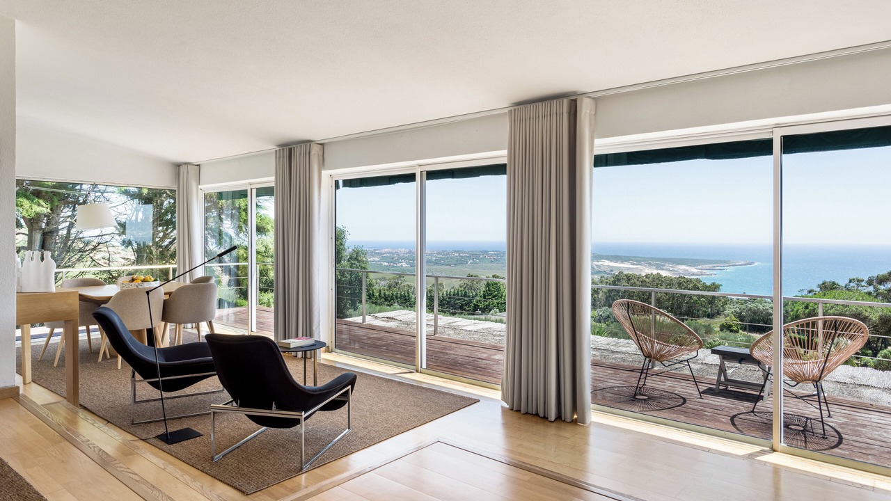 Photo of Livingroom in Monserrate