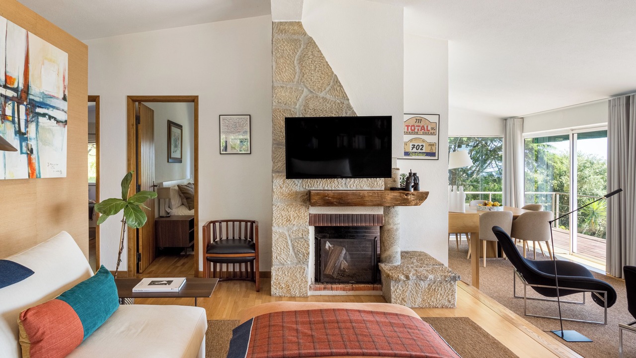 Photo of Bedroom in Monserrate