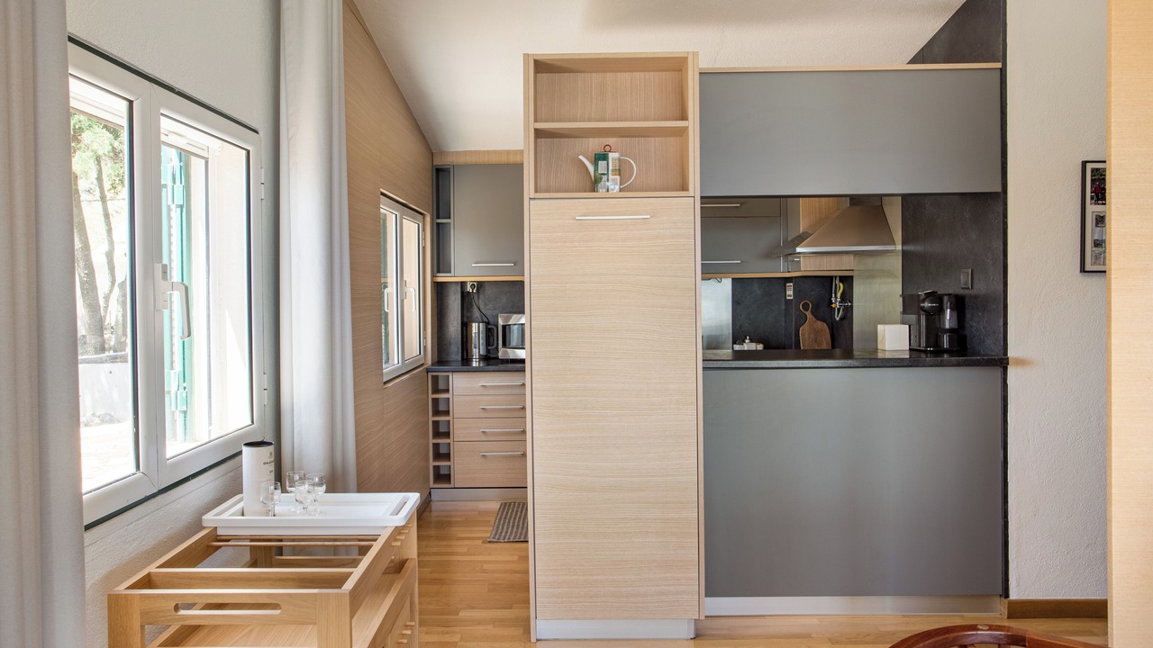 Photo of Kitchen in Monserrate