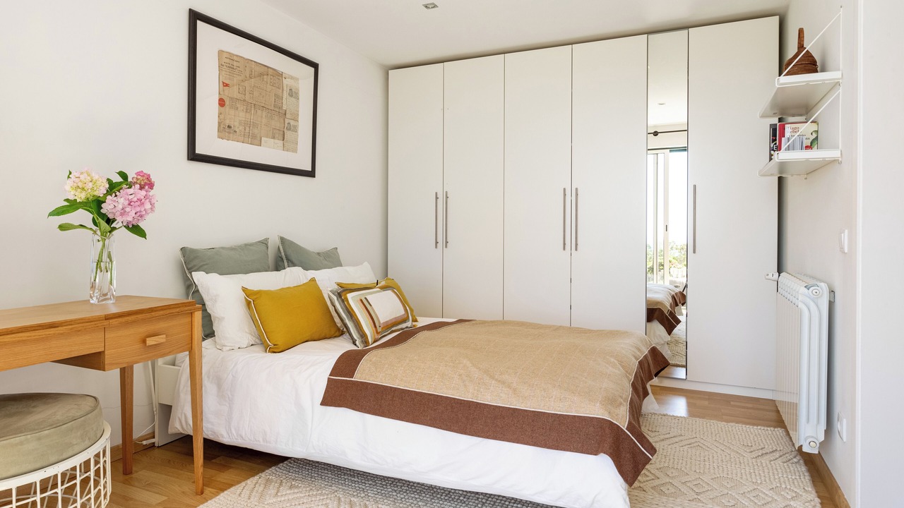 Photo of Bedroom in Monserrate