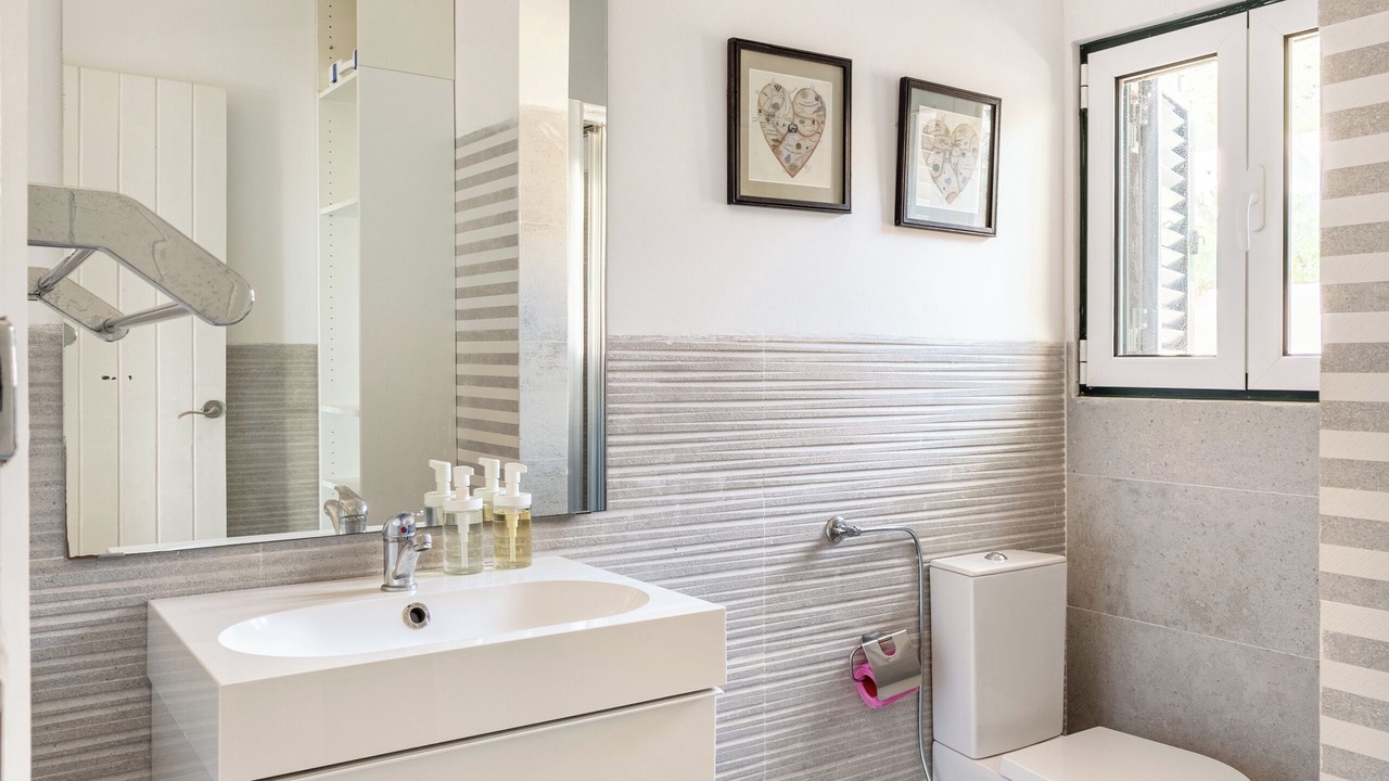 Photo of Bathroom in Monserrate