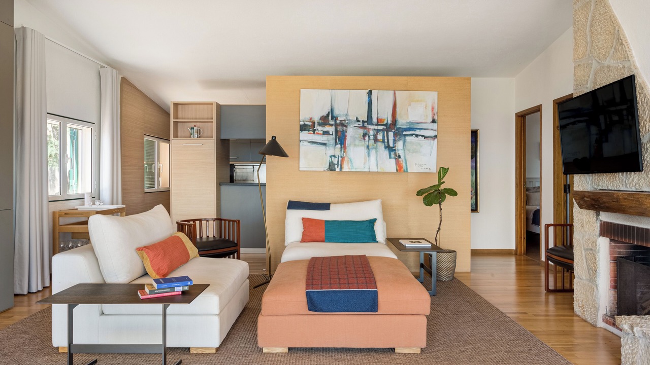 Photo of Livingroom in Monserrate