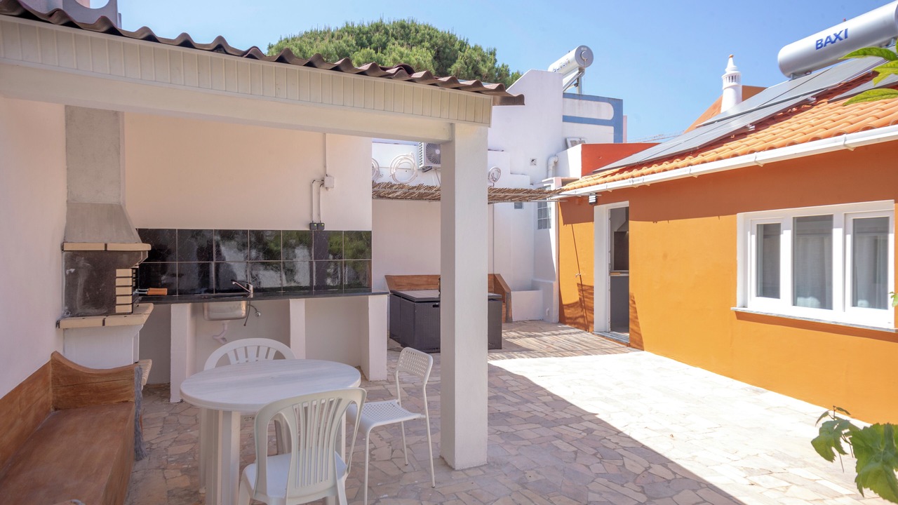 Photo of Outdoor in Penina