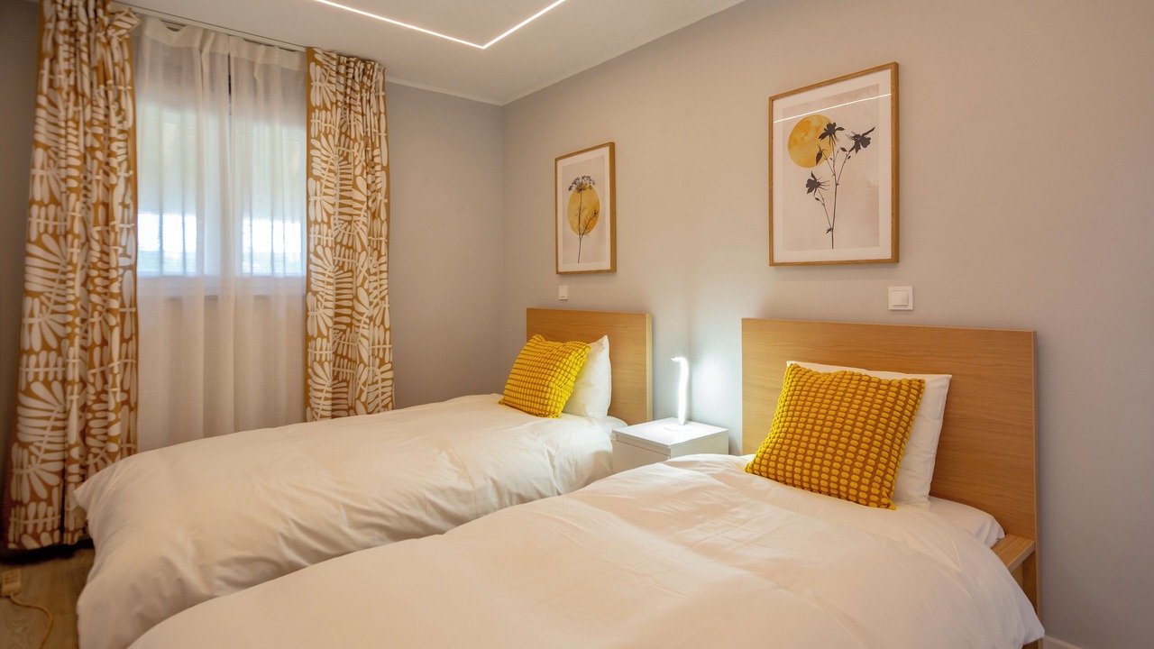 Photo of Bedroom in Penina