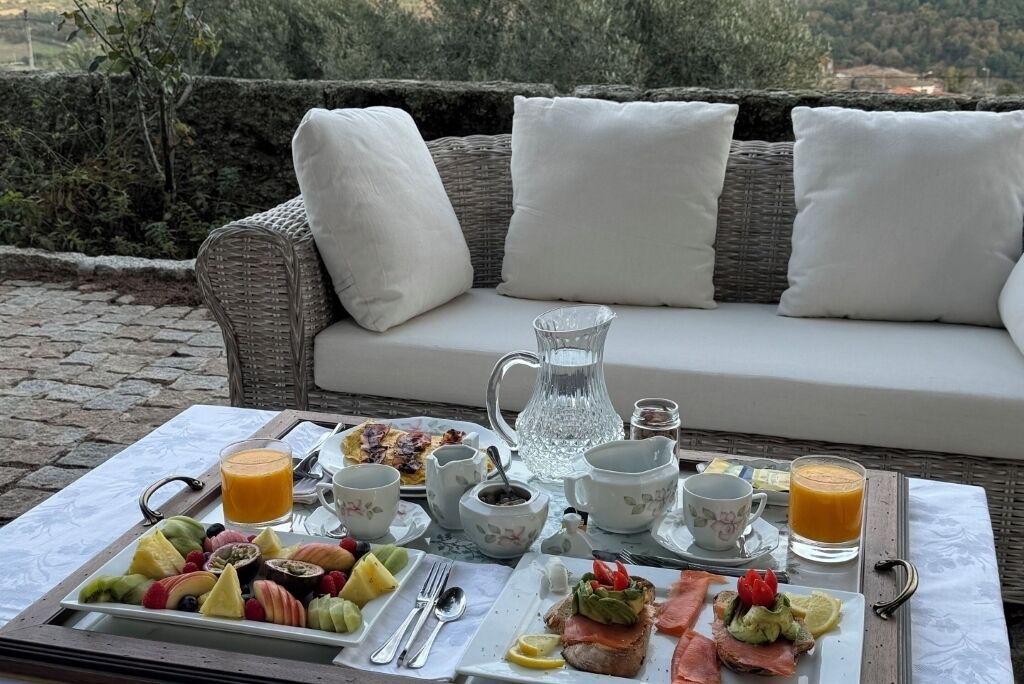 Photo of Outdoor in Celorico da Beira