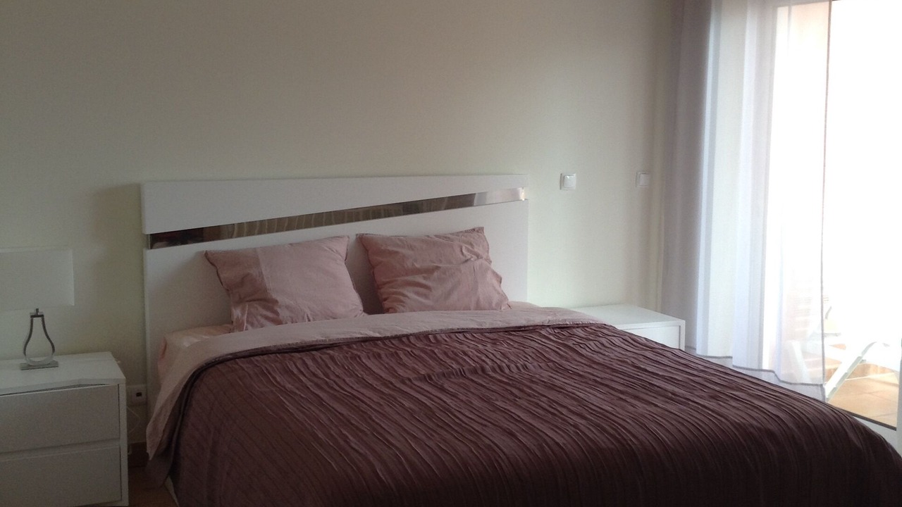 Photo of Bedroom in Castelo