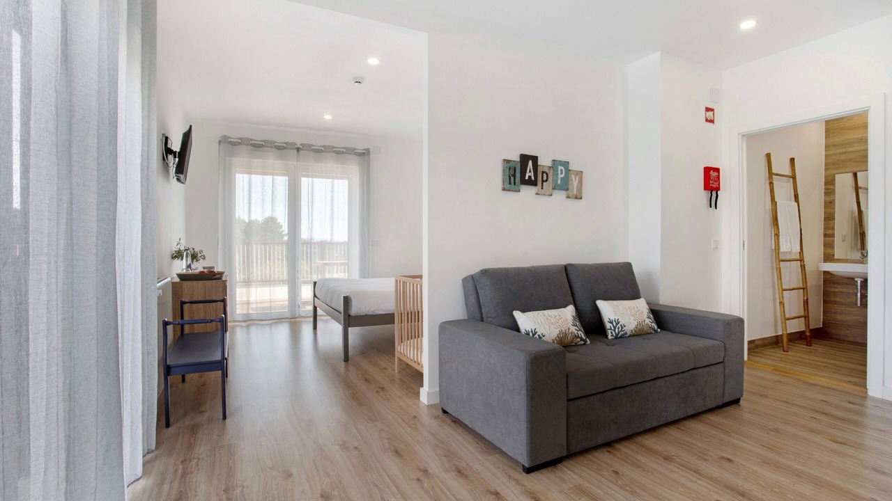 Photo of Bedroom in Raposos